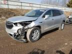 2021 Buick Enclave Essence for Sale in Davison, MI - Front End