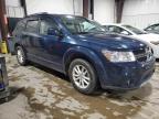 2014 Dodge Journey Sxt за продажба в West Mifflin, PA - Rear End