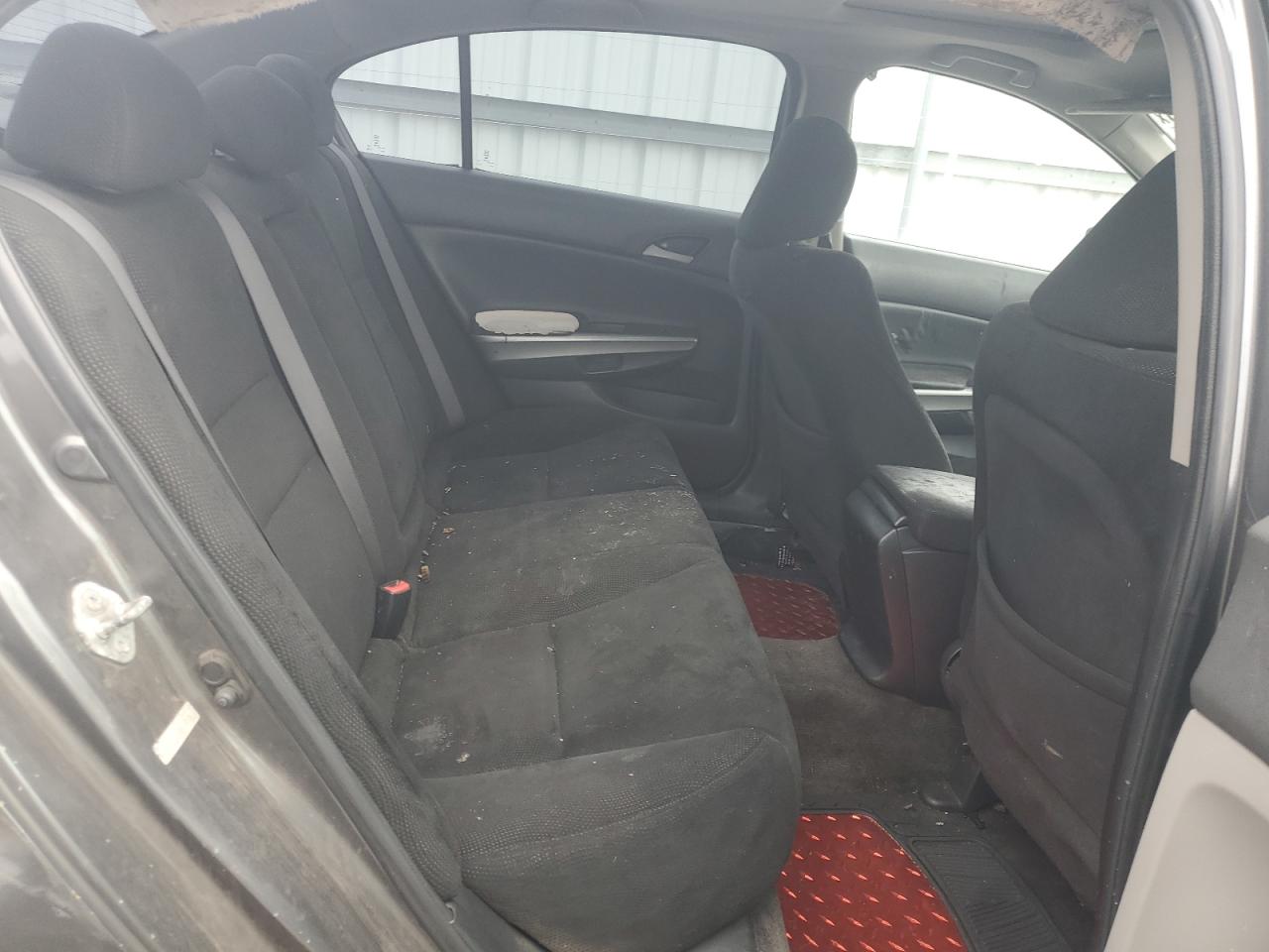 2008 Honda Accord - Image 10