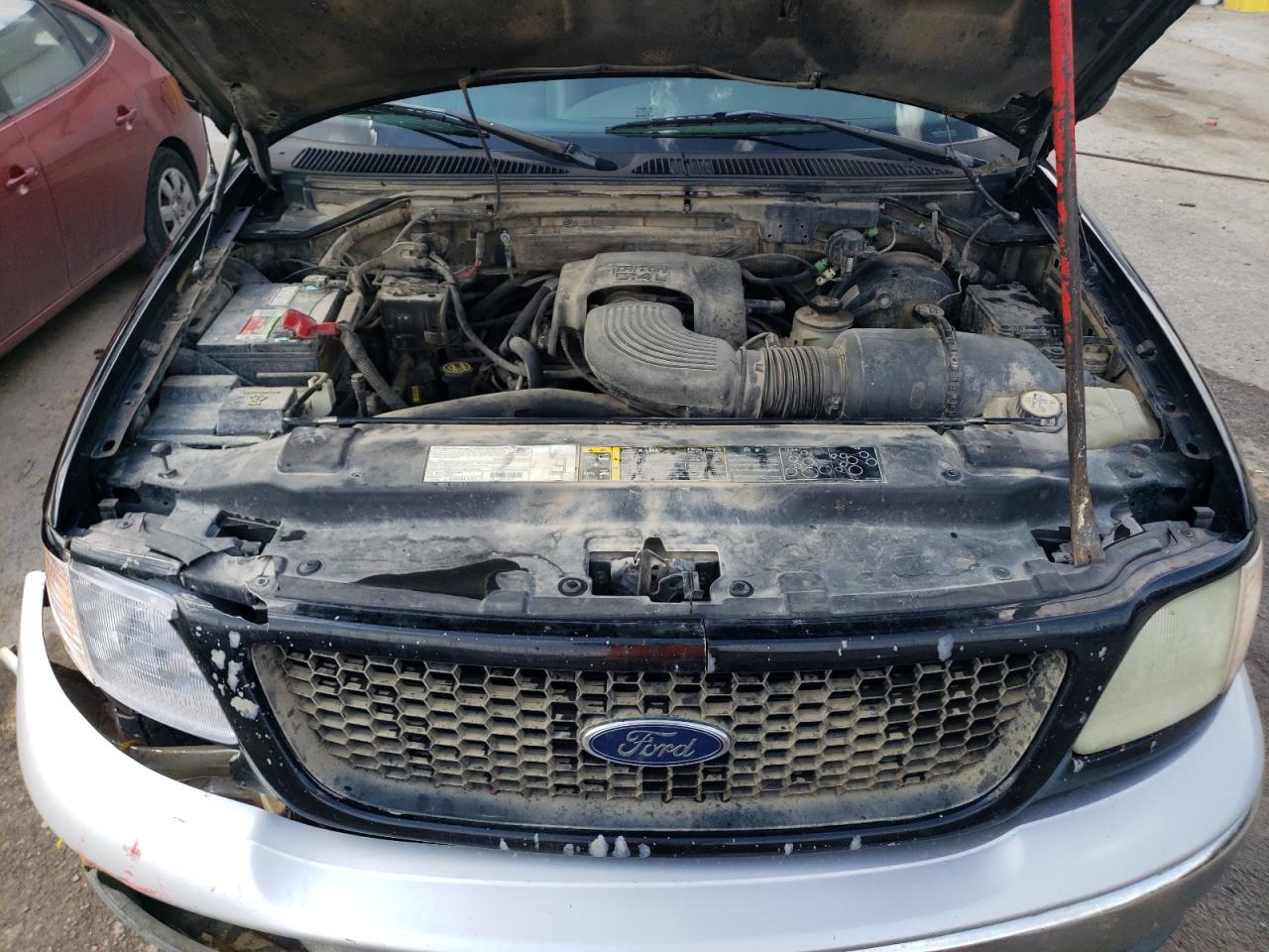 2003 Ford F-150 - Image 11