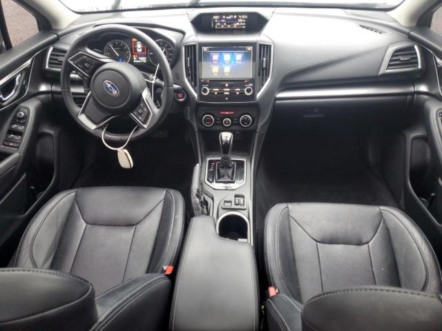  SUBARU IMPREZA 2017 Szary