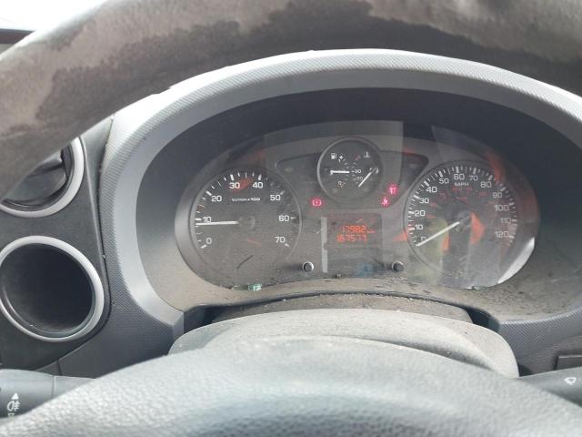 2013 PEUGEOT PARTNER 850 S L1 HDI 