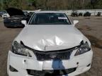 2010 Lexus Is 250 na sprzedaż w Shreveport, LA - Front End