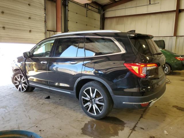  HONDA PILOT 2019 Czarny