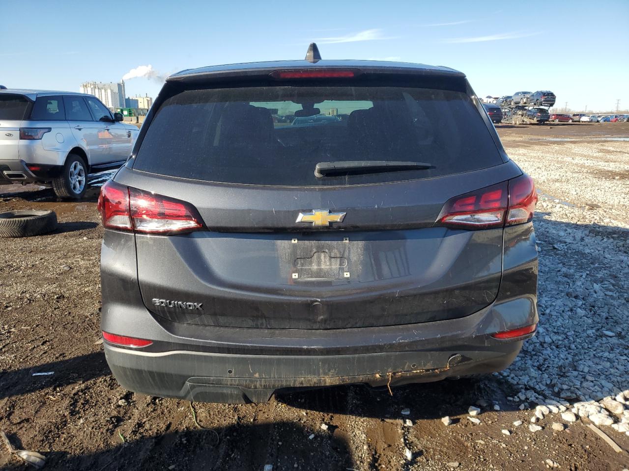 2022 Chevrolet Equinox - Image 6