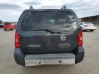 2015 Nissan Xterra X de vânzare în Wilmer, TX - Hail