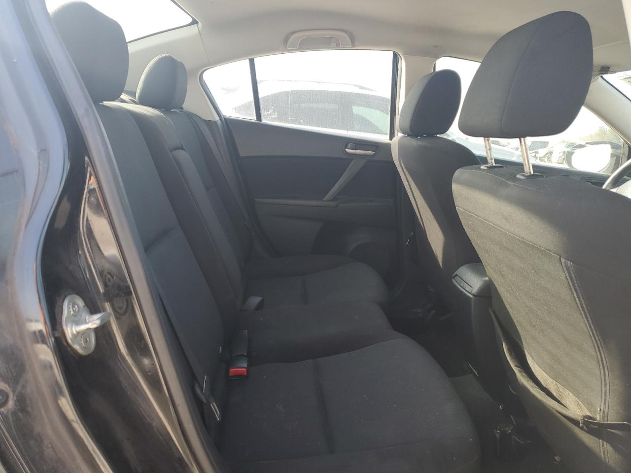 2011 Mazda 3 - Image 10