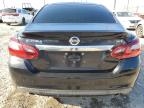 2017 Nissan Altima 2.5 იყიდება Los Angeles-ში, CA - Burn