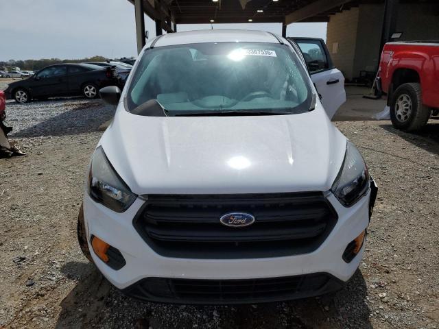  FORD ESCAPE 2018 Білий