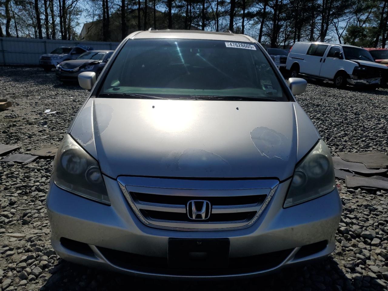 2005 Honda Odyssey - Image 5
