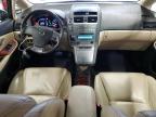 2011 Lexus Hs 250H de vânzare în East Granby, CT - Side