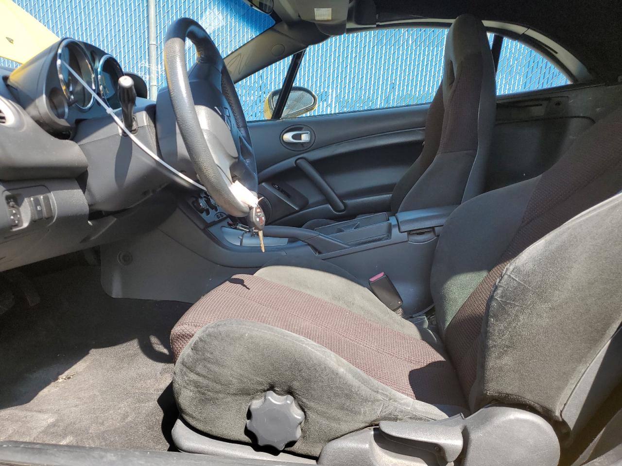 2009 Mitsubishi Eclipse - Image 7