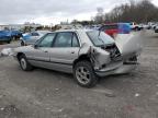 1997 Buick Lesabre Custom en Venta en Madisonville, TN - Rear End