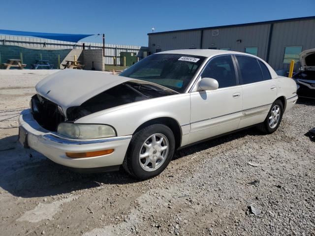 2003 Buick Park Avenue 