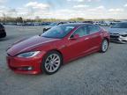 2017 Tesla Model S  en Venta en Lumberton, NC - Front End