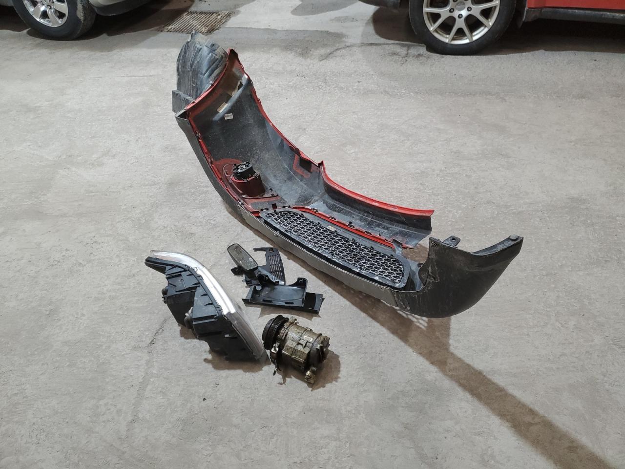 2017 Dodge Journey - Image 13