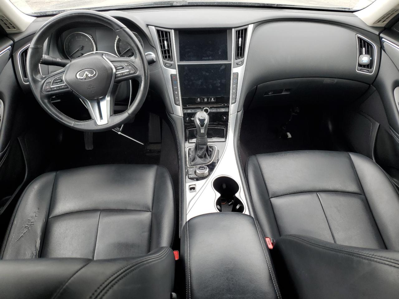 2021 Infiniti Q50 - Image 8