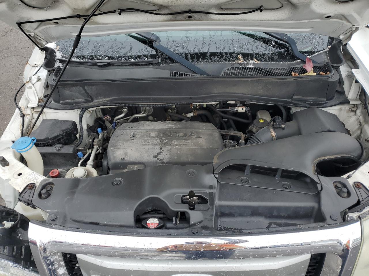 2011 Honda Pilot - Image 12