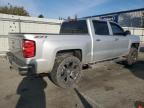 2016 Chevrolet Silverado K1500 Lt for Sale in Savannah, GA - Front End