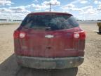 2011 Chevrolet Traverse Lt de vânzare în Bismarck, ND - Front End