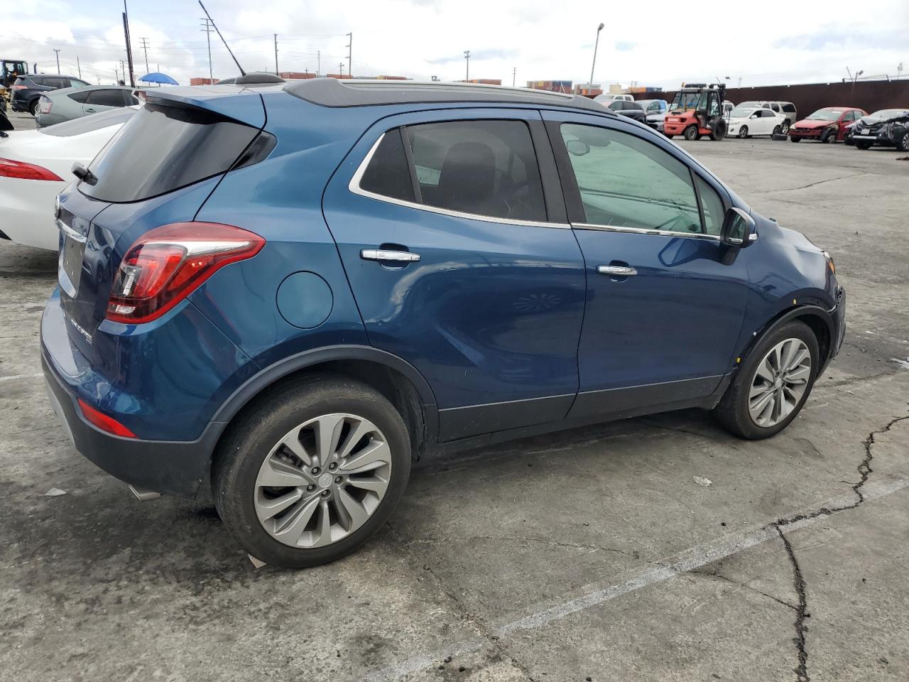 2019 Buick Encore - Image 3