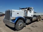 2015 Peterbilt Tractor 389 Semi Truck en Venta en Eldridge, IA - Rollover