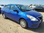 2016 Nissan Versa S იყიდება San Antonio-ში, TX - Side