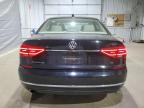 2016 Volkswagen Passat Se იყიდება Candia-ში, NH - Side