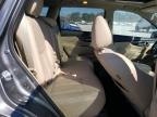 2016 Nissan Rogue S იყიდება Ellenwood-ში, GA - Front End