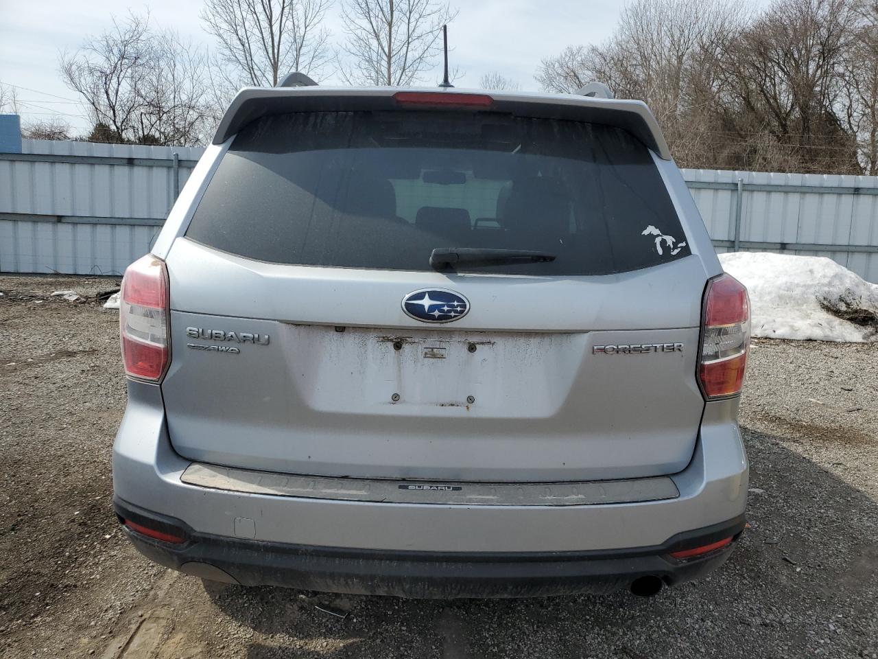2014 Subaru Forester - Image 6