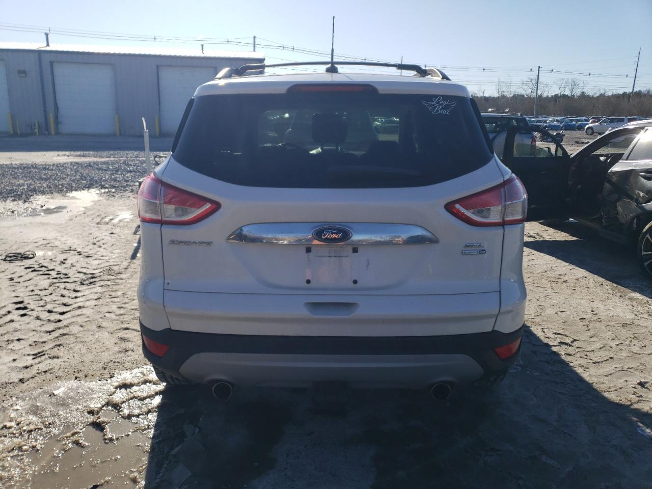 2013 Ford Escape - Image 6