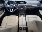 2013 Mercedes-Benz E 350 4Matic на продаже в Leroy, NY - Rear End
