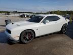 2021 Dodge Challenger R/T Scat Pack na sprzedaż w Memphis, TN - Rear End