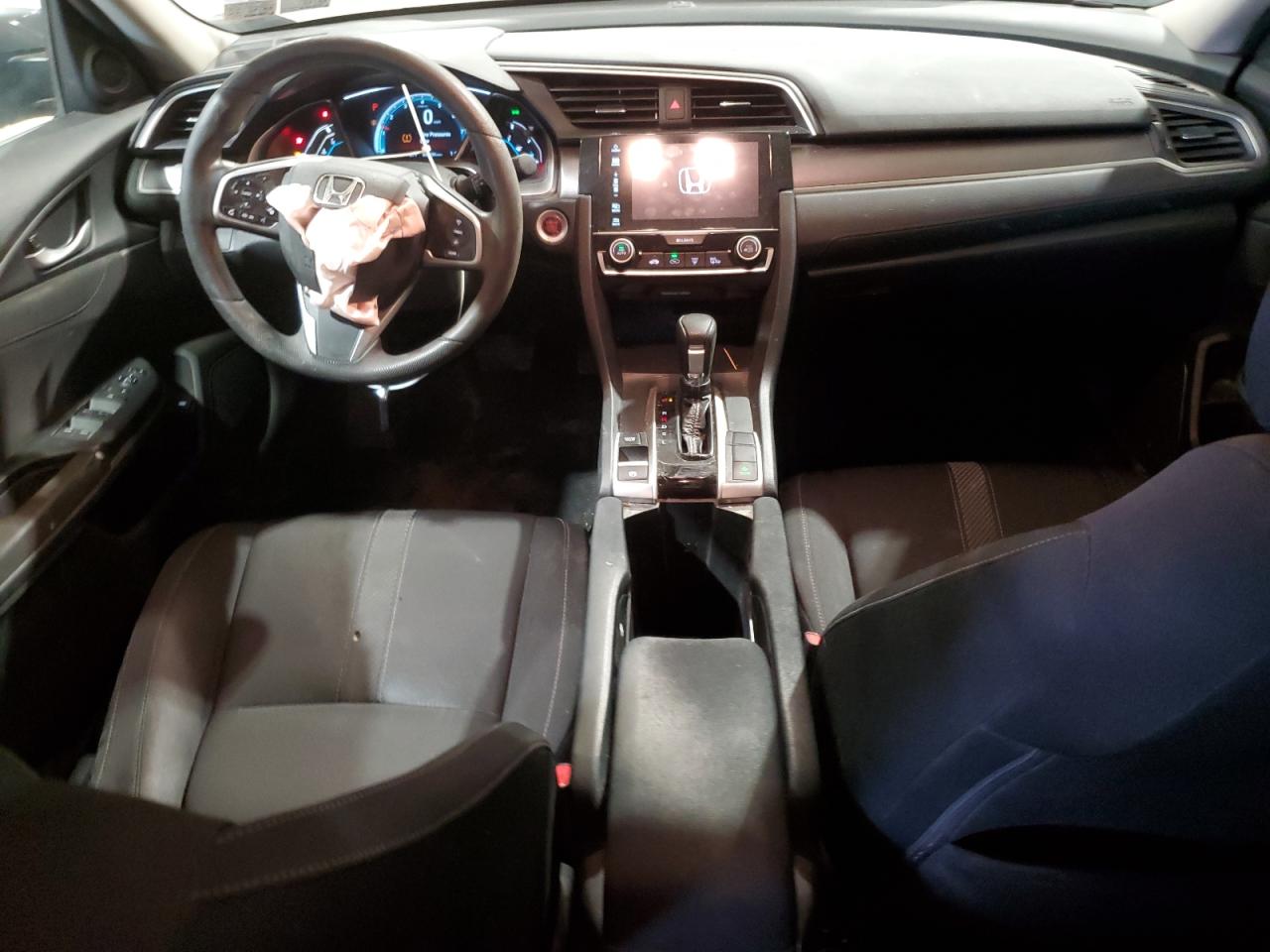 2018 Honda Civic - Image 8