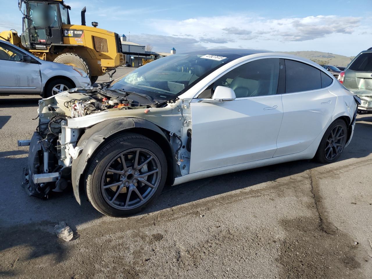 2020 Tesla Model 3 for Sale in San Martin, CA - All Over
