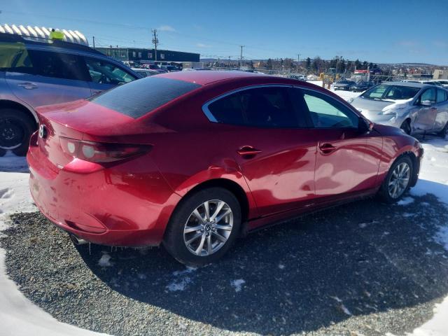 2019 MAZDA 3 