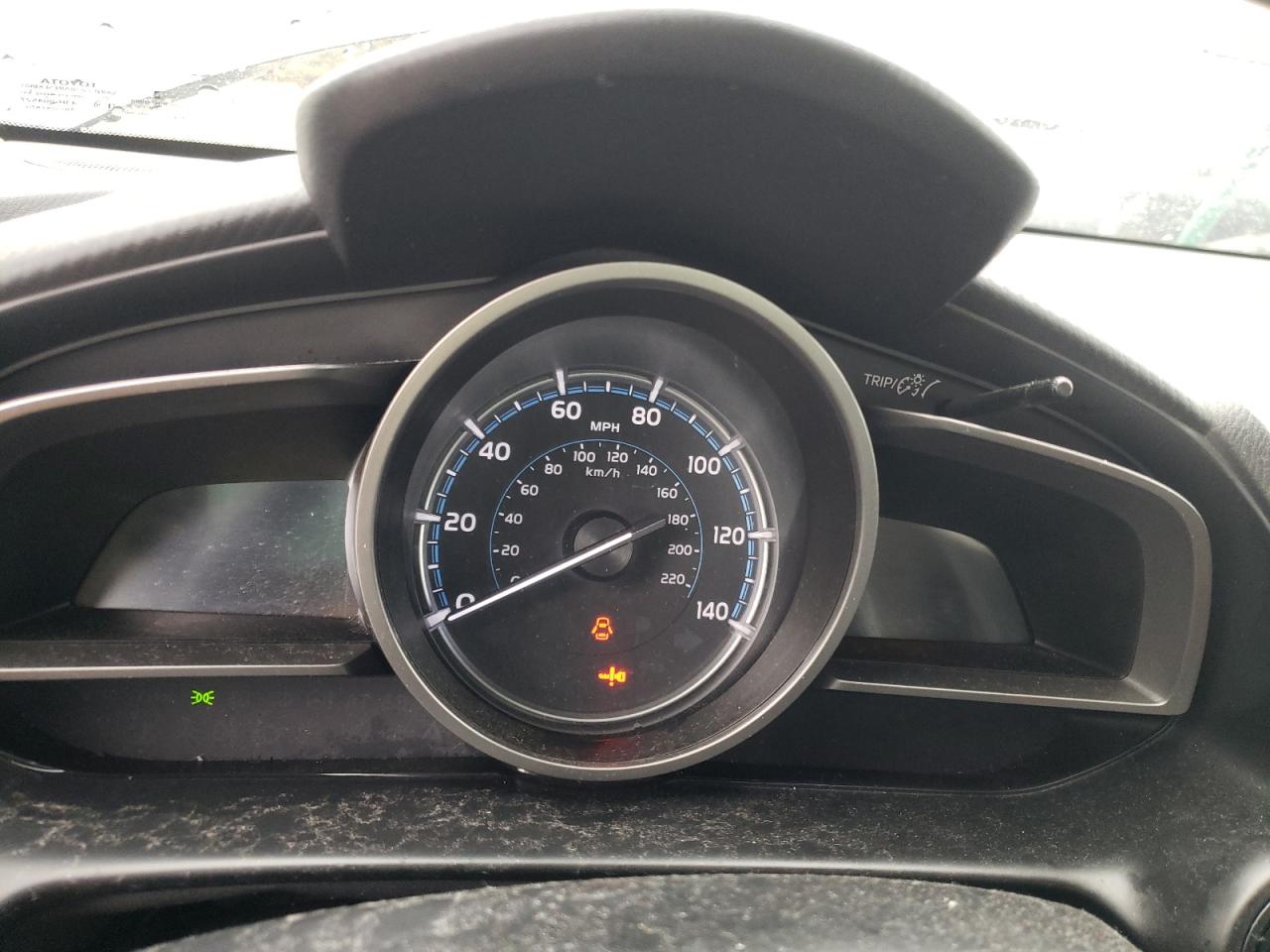 2019 Toyota Yaris - Image 9