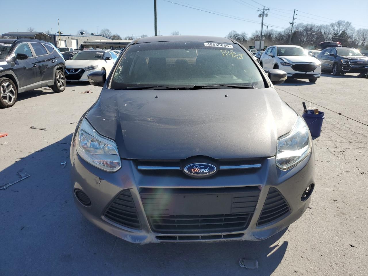 2014 Ford Focus - Image 5