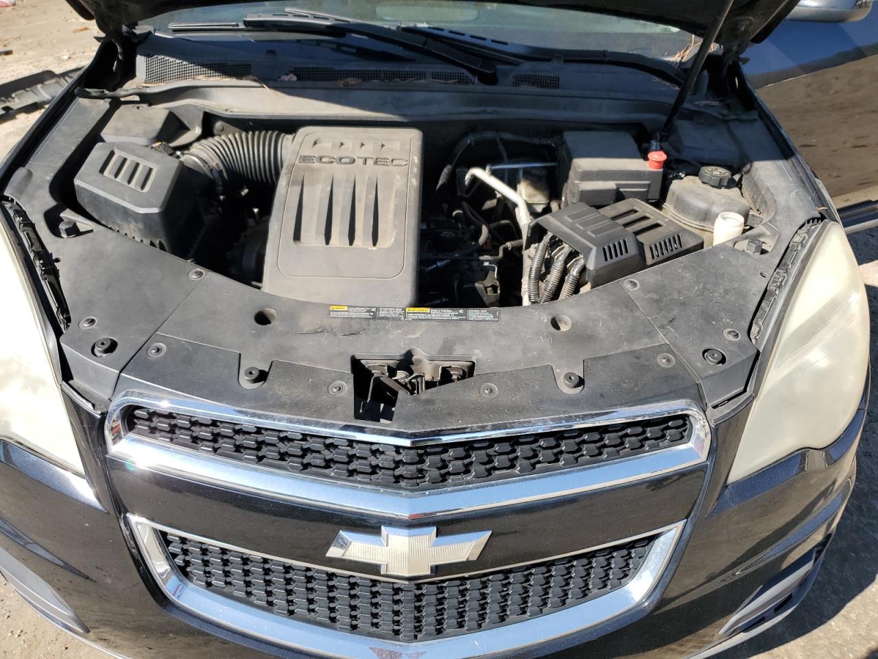 2011 Chevrolet Equinox - Image 12