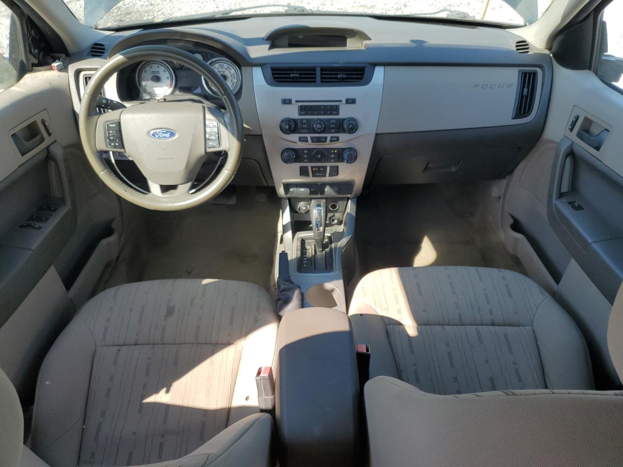 2011 Ford Focus - Image 8
