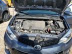 2016 Toyota Corolla L en Venta en Theodore, AL - Rear End
