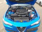 2019 ALFA ROMEO GIULIA VEL for sale at Copart CORBY