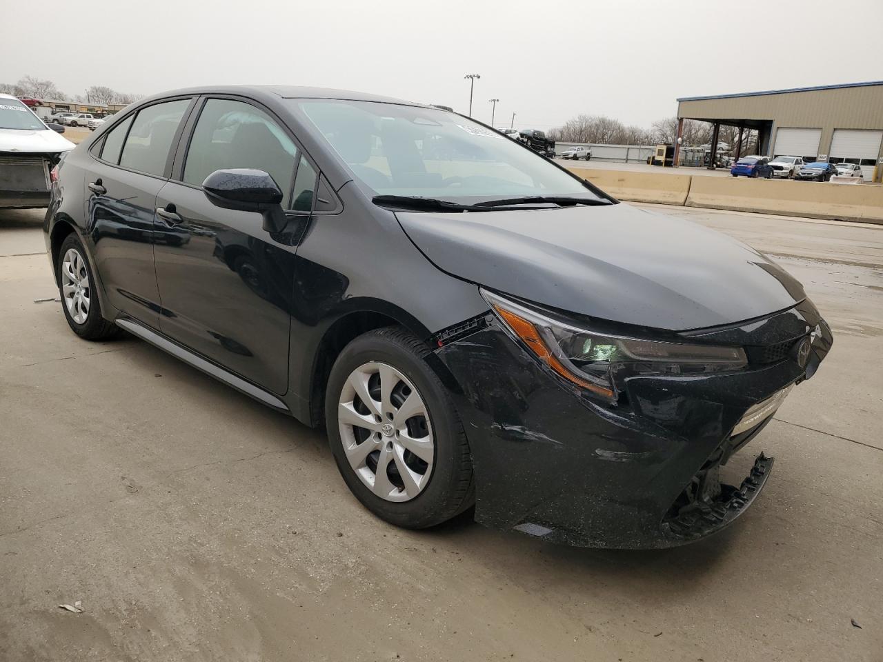 2024 Toyota Corolla - Image 4