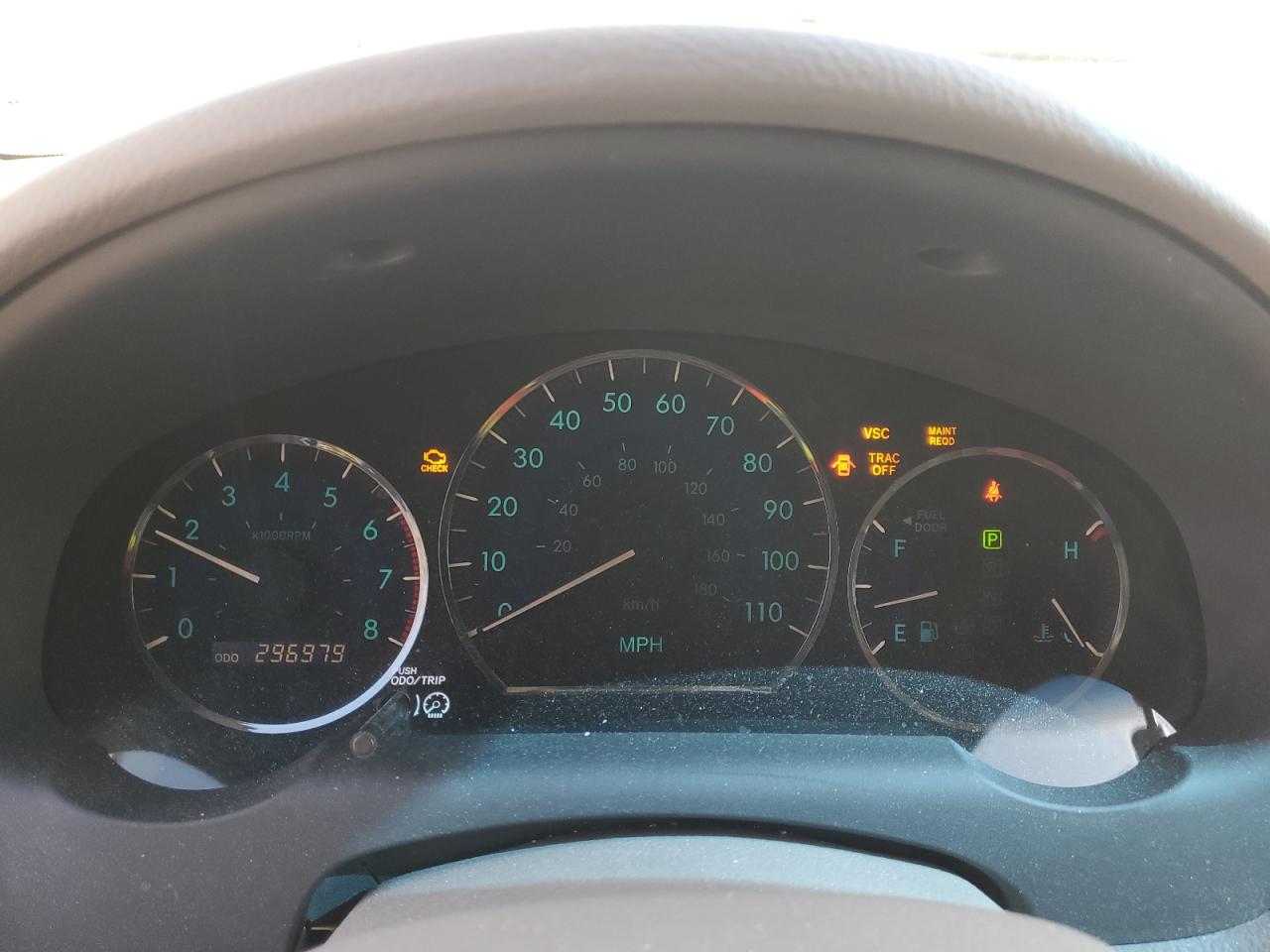 2006 Toyota Sienna - Image 9