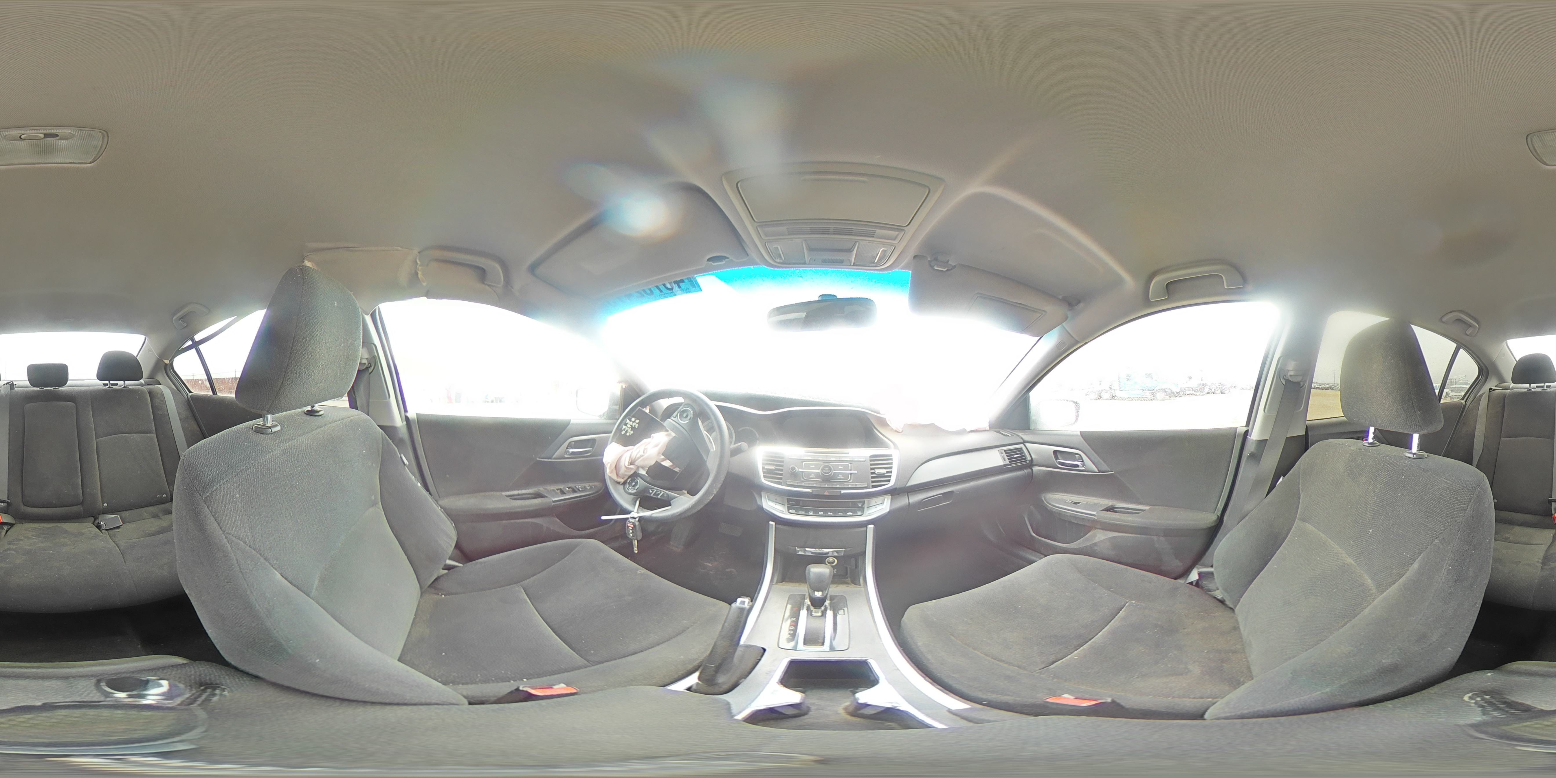 2013 Honda Accord - Image 12