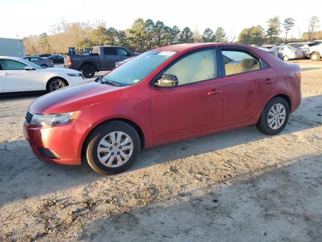 2011 Kia Forte Ex