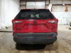 2020 Toyota Rav4 Le de vânzare în Glassboro, NJ - Burn