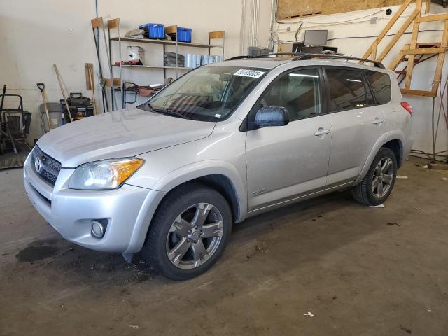 2011 Toyota Rav4 2.5L