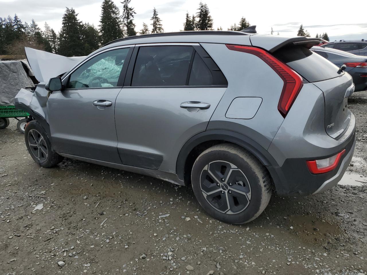 2024 Kia Niro - Image 2