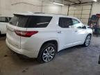 2021 Chevrolet Traverse Premier for Sale in Ham Lake, MN - Front End